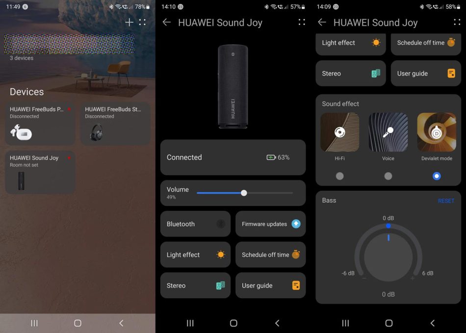 Ulasan Huawei Sound Joy – Audio Hebat Dalam Saiz Padat 7
