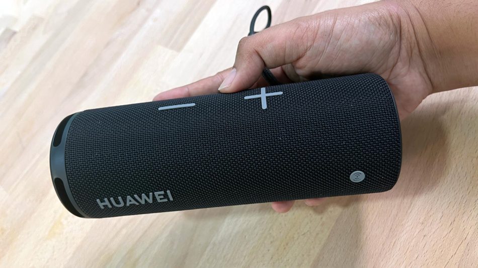 Ulasan Huawei Sound Joy – Audio Hebat Dalam Saiz Padat 12