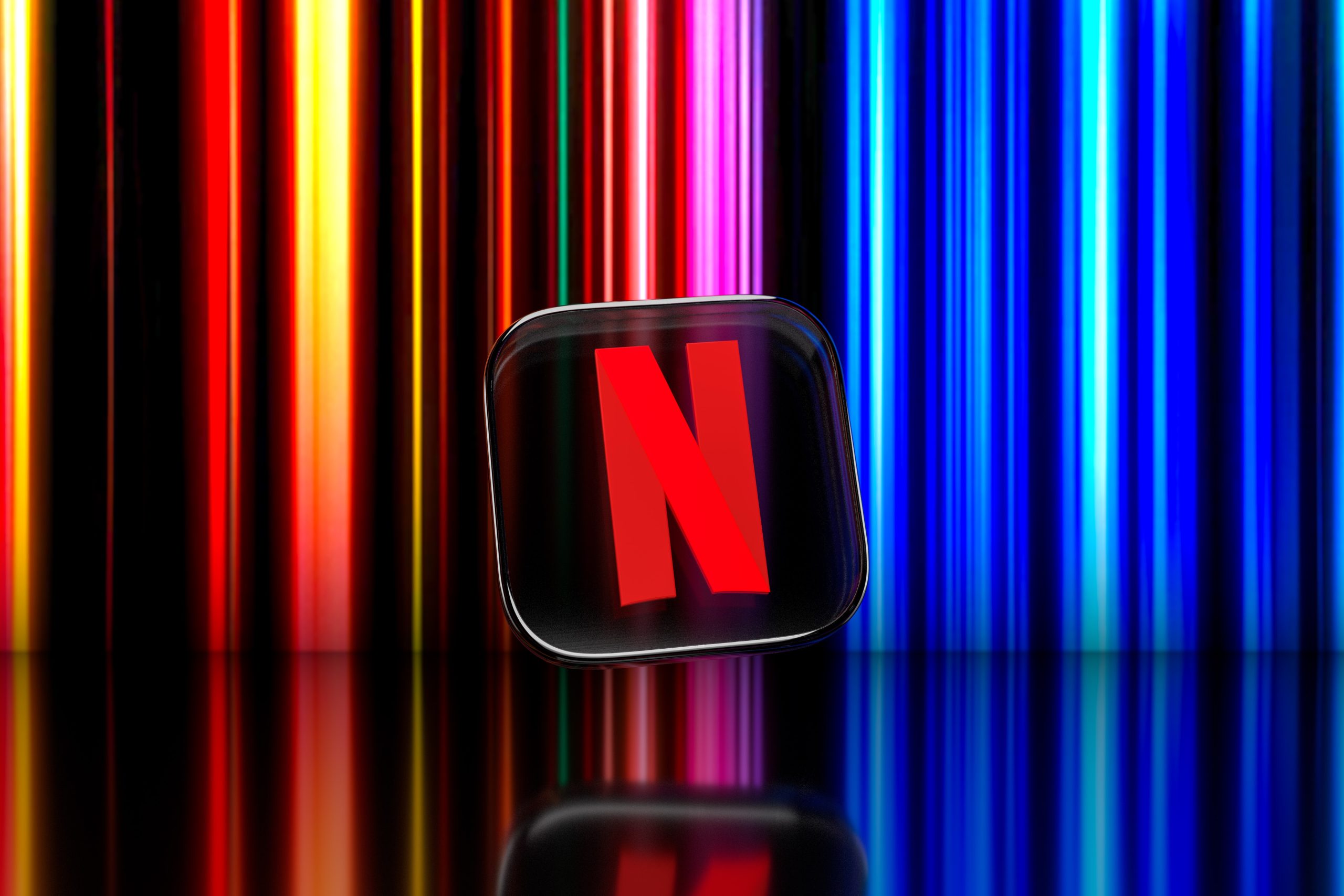 Netflix Kehilangan Hampir 1 Juta Lagi Pelanggan Tetapi Pendapatan Meningkat Pada Q2 2022