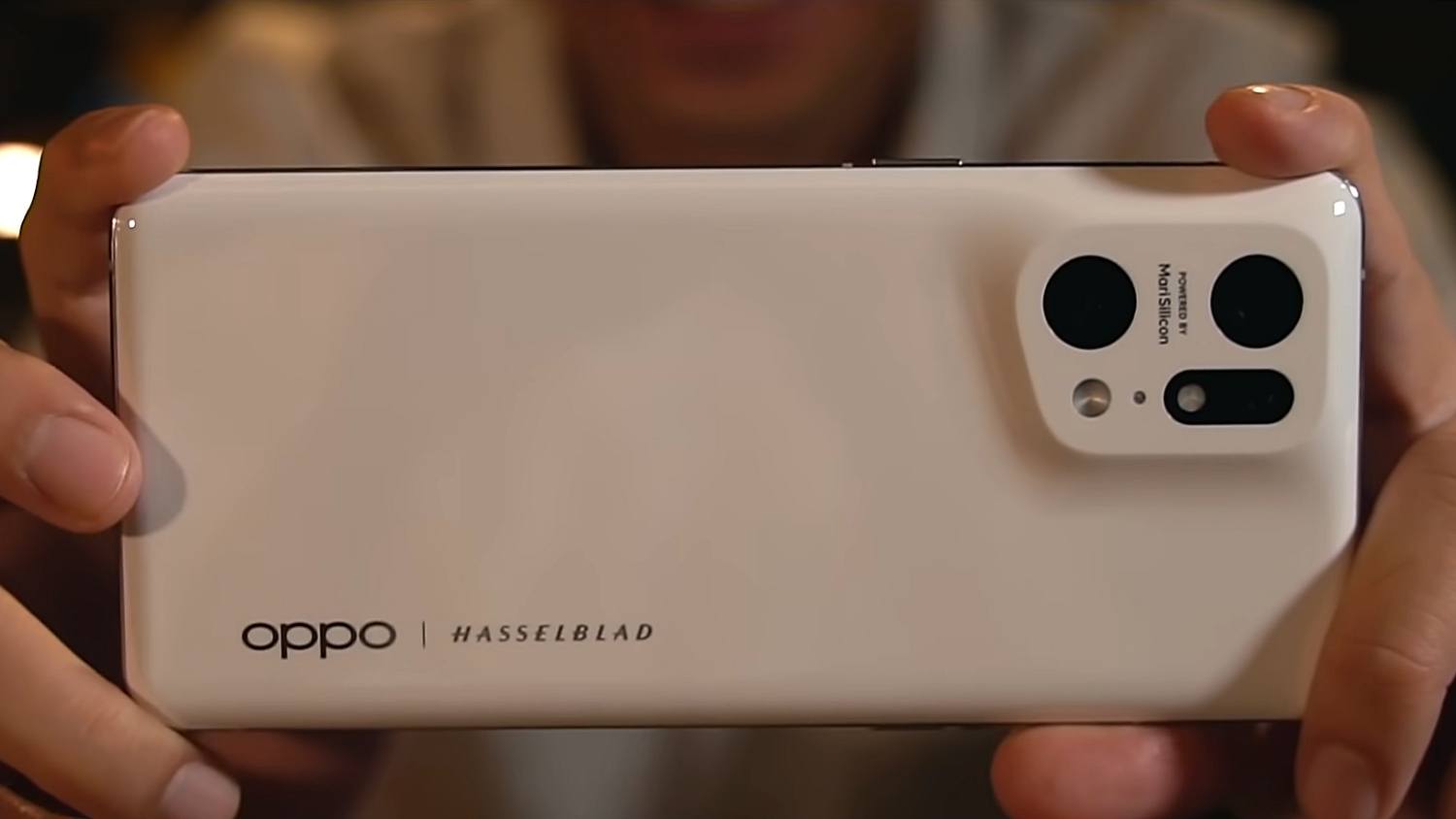 Oppo Dijangka Akan Hadir Dengan Peranti Mercu Kamera Hasseblad Baharu