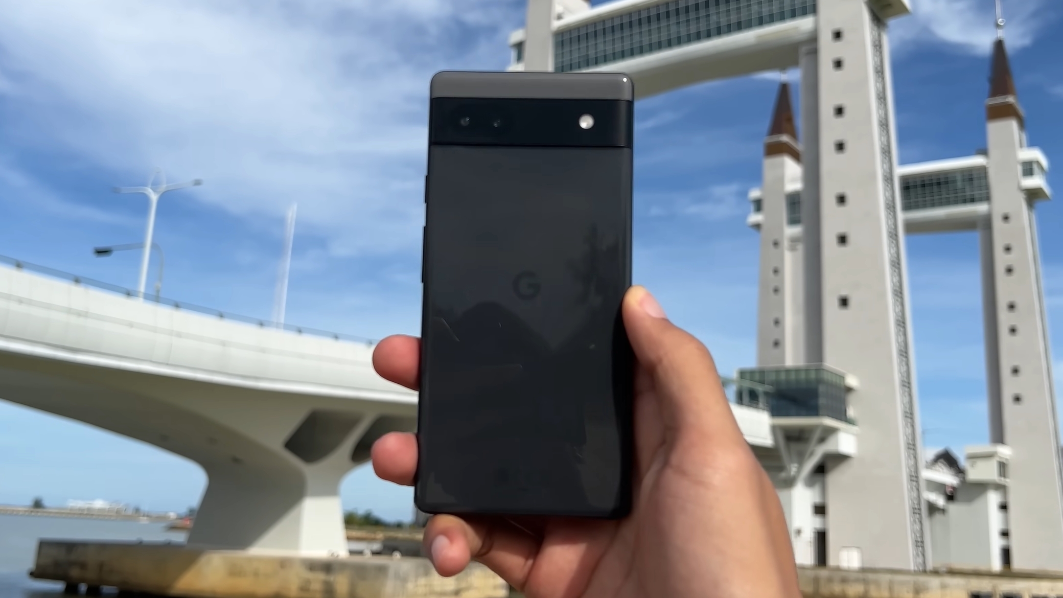 Google Pixel 6A Muncul Awal Di Malaysia Melalui Video YouTuber Terkenal
