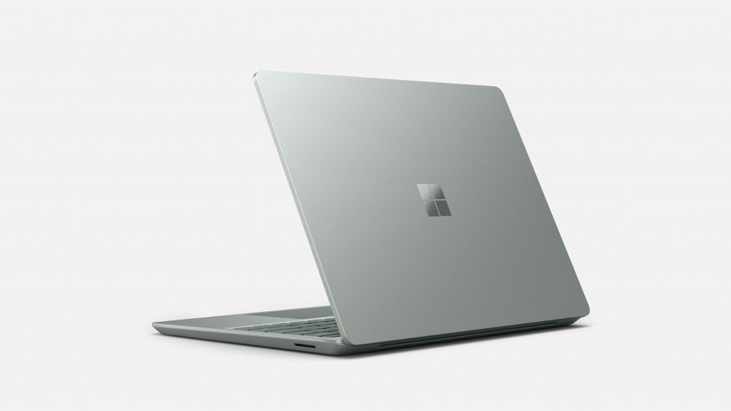 Microsoft Surface Laptop Go 2 Kini Rasmi, Dijana Intel Core i5 Gen 11 Dan SSD Boleh Tukar