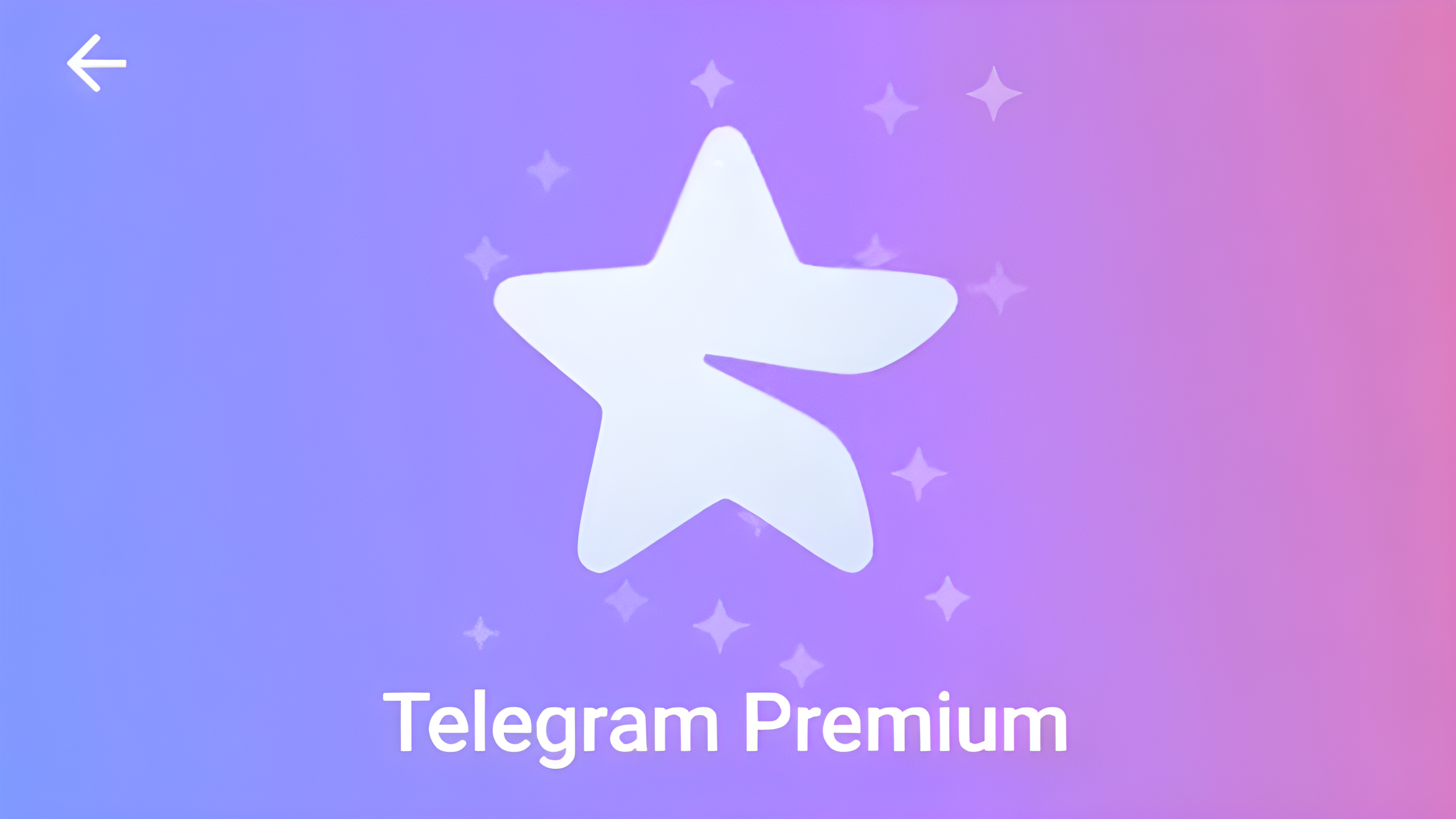 Telegram Premium Dilihat Berharga $4.99 Sebulan – Bebas Iklan, Perkongsian Fail 4GB, Dan Lain-Lain