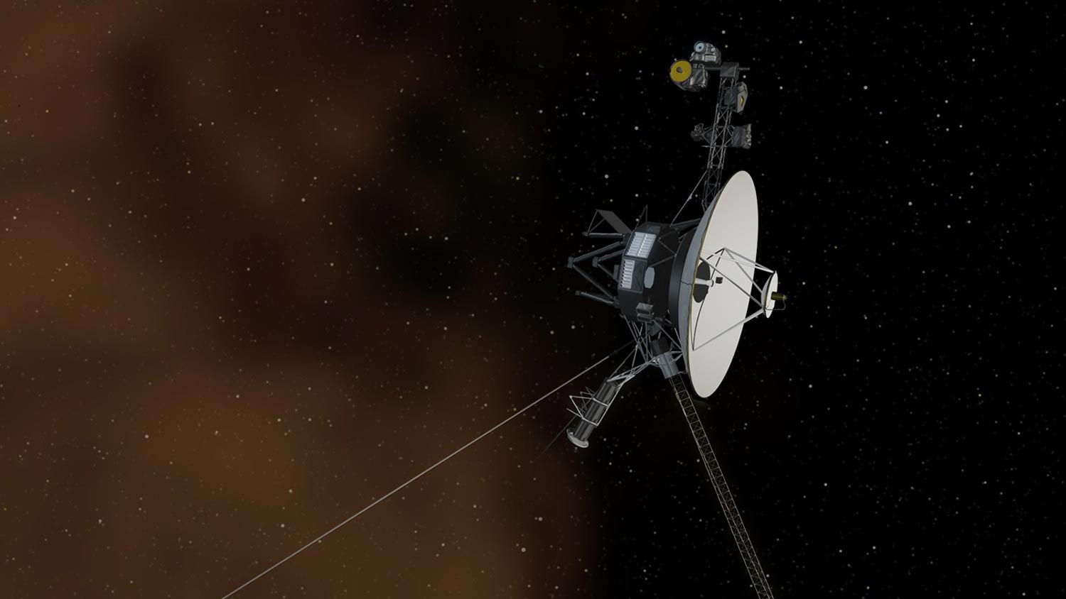 Perisian Proba Angkasa Voyager 2 Diubahsuai Membolehkan Ia Beroperasi Sehingga 2026