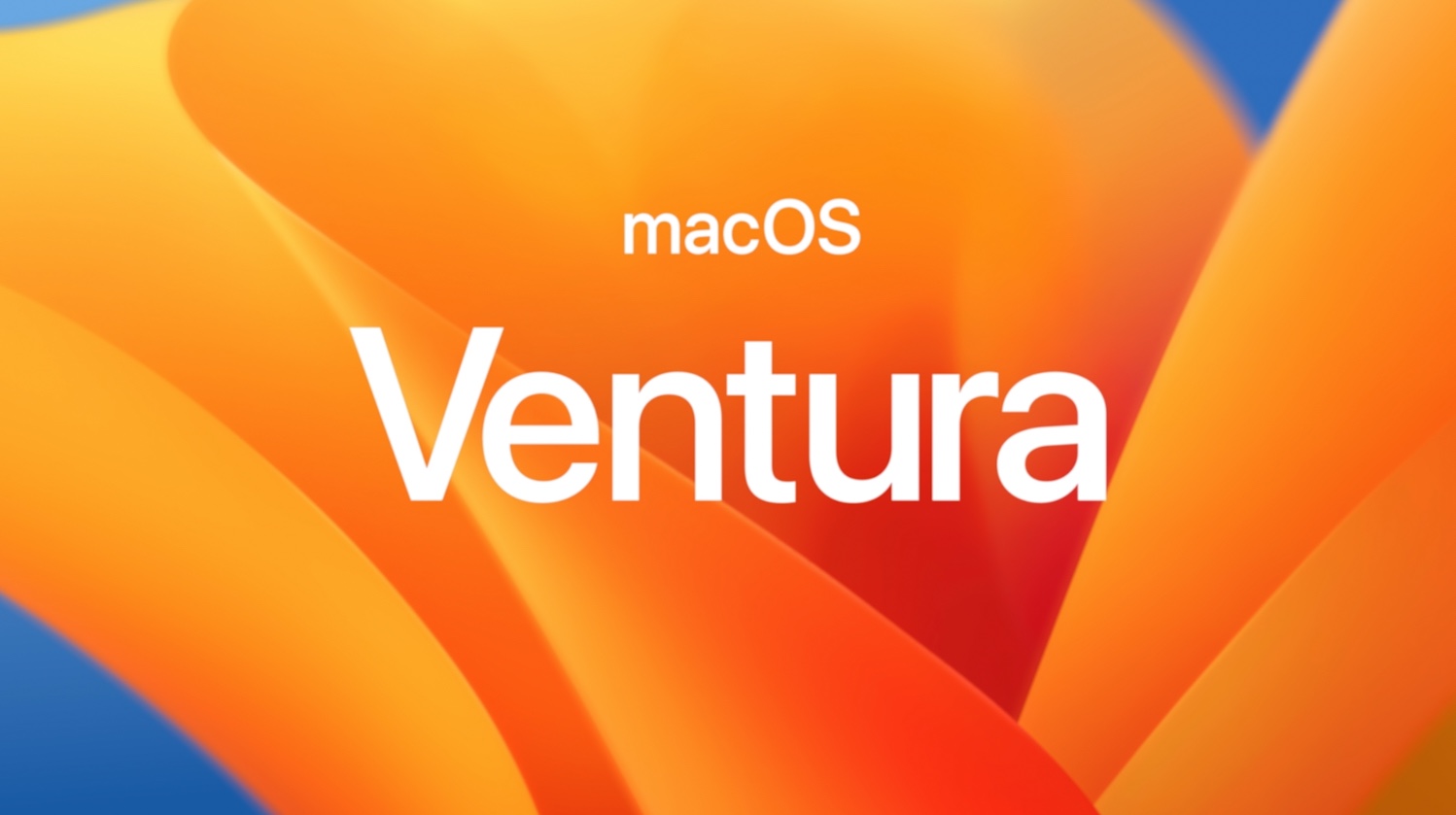 Apple Kini Mula Menawarkan Kemaskini macOS Ventura Kepada Pengguna Komputer Mac