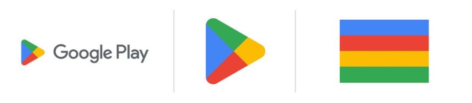 Google Play Sambut Ulang Tahun Ke-10 Dengan Logo Baharu