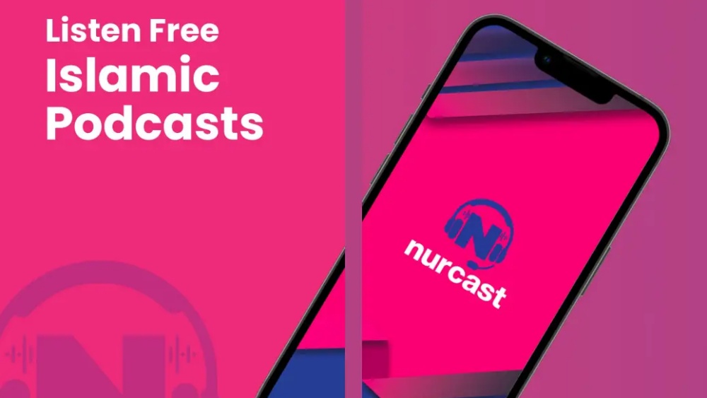 Nurcast – Perkhidmatan Podsiar Daripada Penyedia Perkhidmatan Penstriman Nurflix