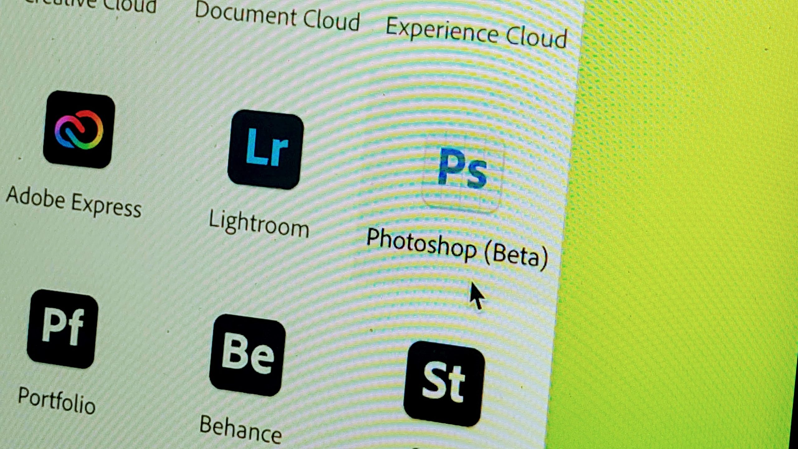Adobe Photoshop Web Beta Kini Boleh Dicuba Oleh Pengguna Malaysia Secara Percuma