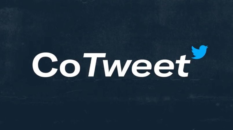Twitter Menghentikan Sokongan Dua Akaun Satu Ciapan – CoTweets
