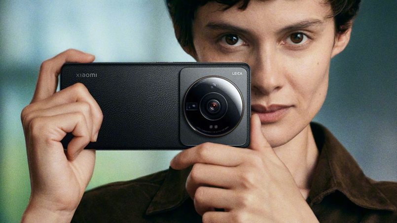 Xiaomi 12S Ultra Kini Rasmi Dengan Sensor Leica 1″, Snapdragon 8+ Gen 1, Serta Cip Xiaomi Surge G1 Dan Surge P1>