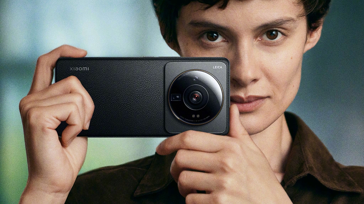 Xiaomi 12S Ultra Kini Rasmi Dengan Sensor Leica 1″, Snapdragon 8+ Gen 1, Serta Cip Xiaomi Surge G1 Dan Surge P1
