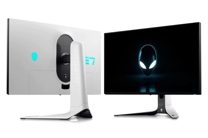 Alienware 25 Dan 27 Gaming Monitor Kini Di Pasaran Tempatan Pada Harga Mencecah RM2299