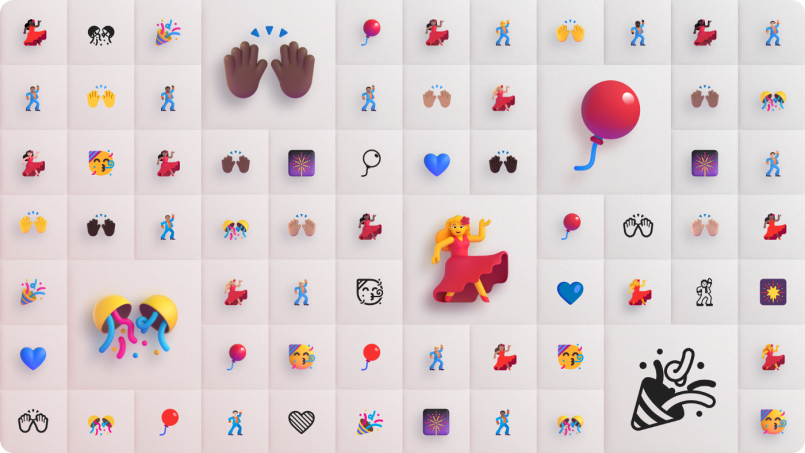Emoji Sumber Terbuka