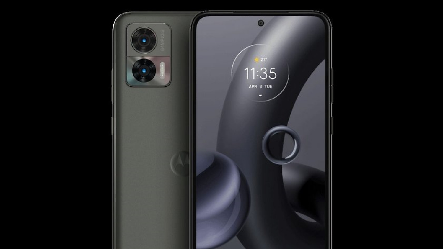 Motorola Edge 30 Neo Mungkin Dilancarkan Pada September Ini
