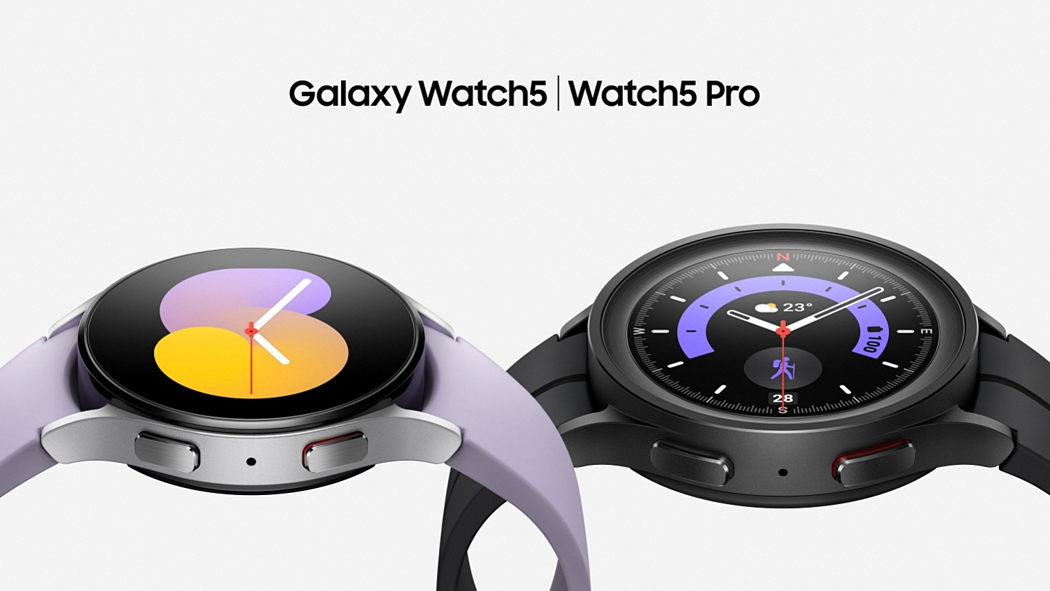 Siri Samsung Galaxy Watch5 Dilancarkan Tanpa Bezel Berputar – Harga Bermula RM1099