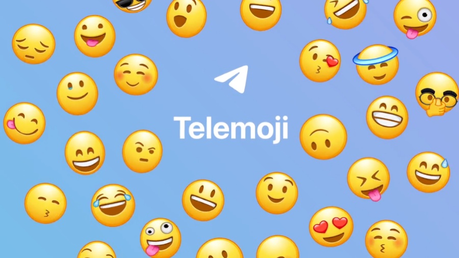 Apple Menghalang Kemaskini Telegram Pada iOS Disebabkan Oleh Emoji