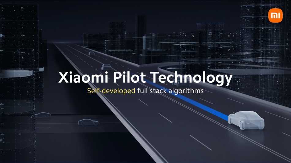 Xiaomi Auto Pilot Teknologi Kereta Swapandu 01