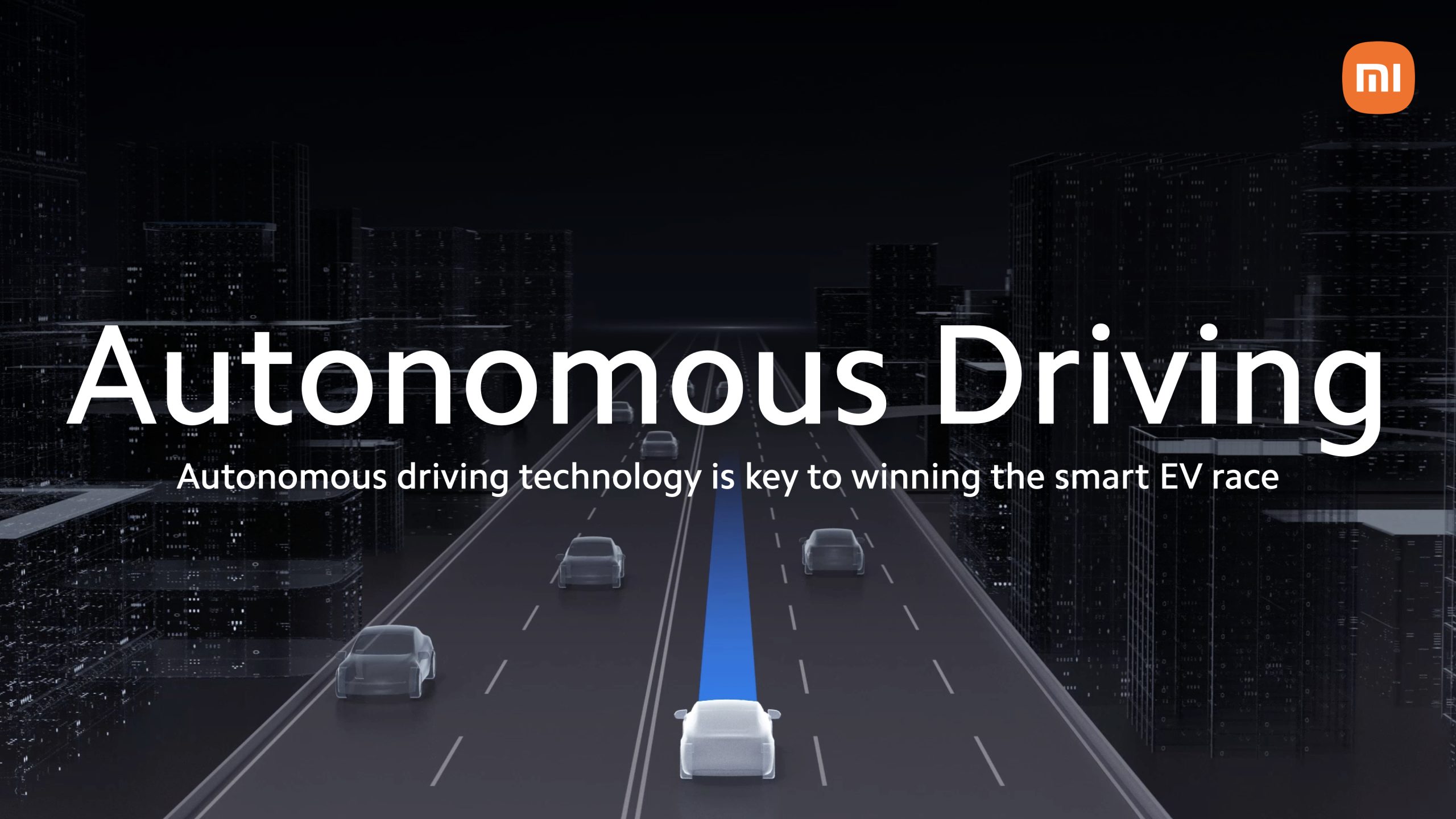 Xiaomi Auto Pilot Diperkenalkan – Sistem Swapandu Untuk Kereta Elektrik