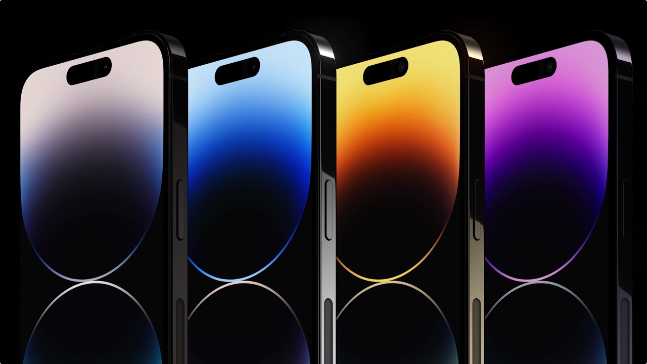 Apple iPhone 14 Pro | 14 Pro Max Dilancarkan – Skrin Lubang Besar, Cip A16, Kamera 48MP Dan Harga Mencapai RM8,299