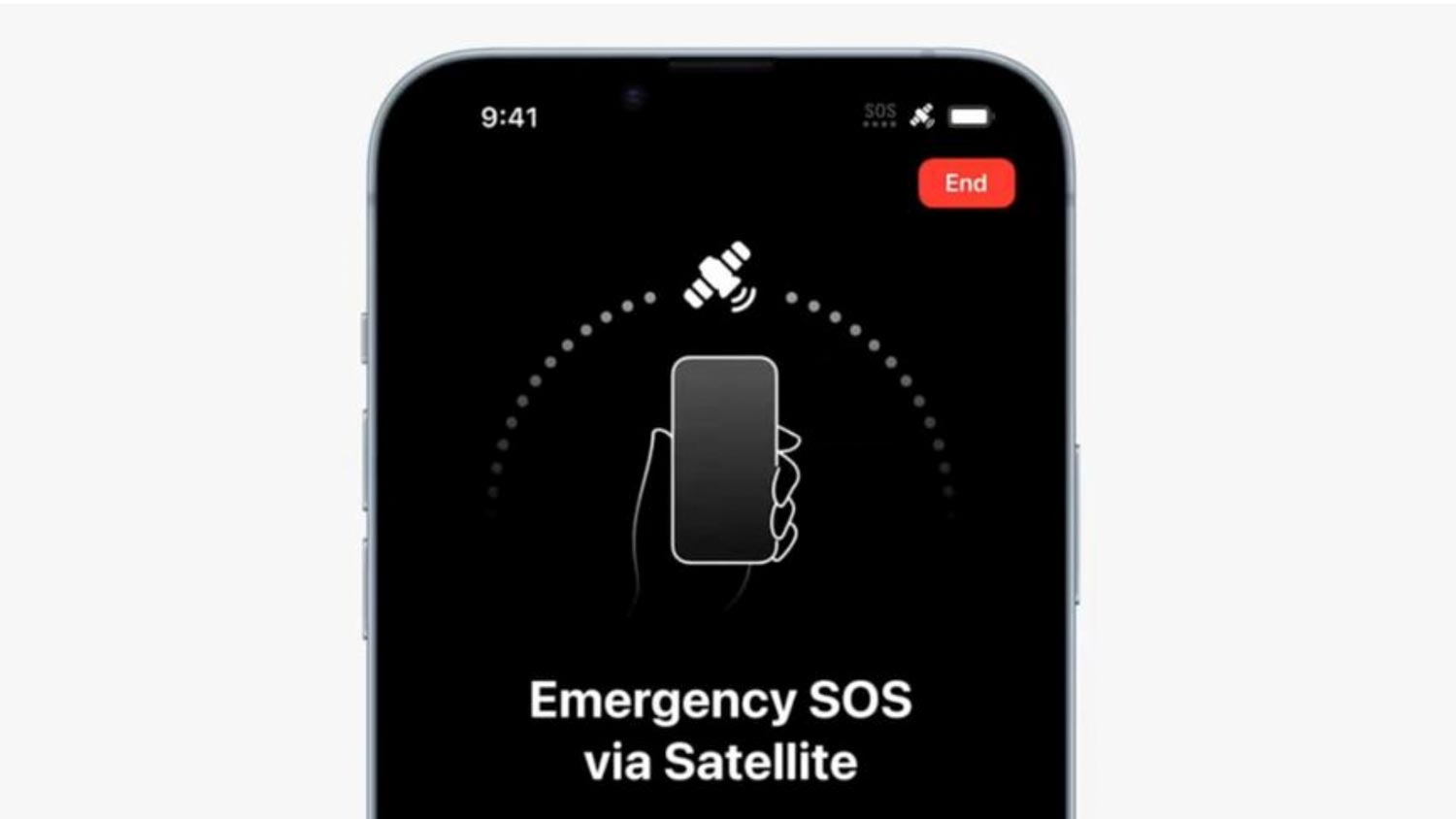 Apple Guna Cip Qualcomm Untuk Komunikasi Satelit Pada iPhone 14