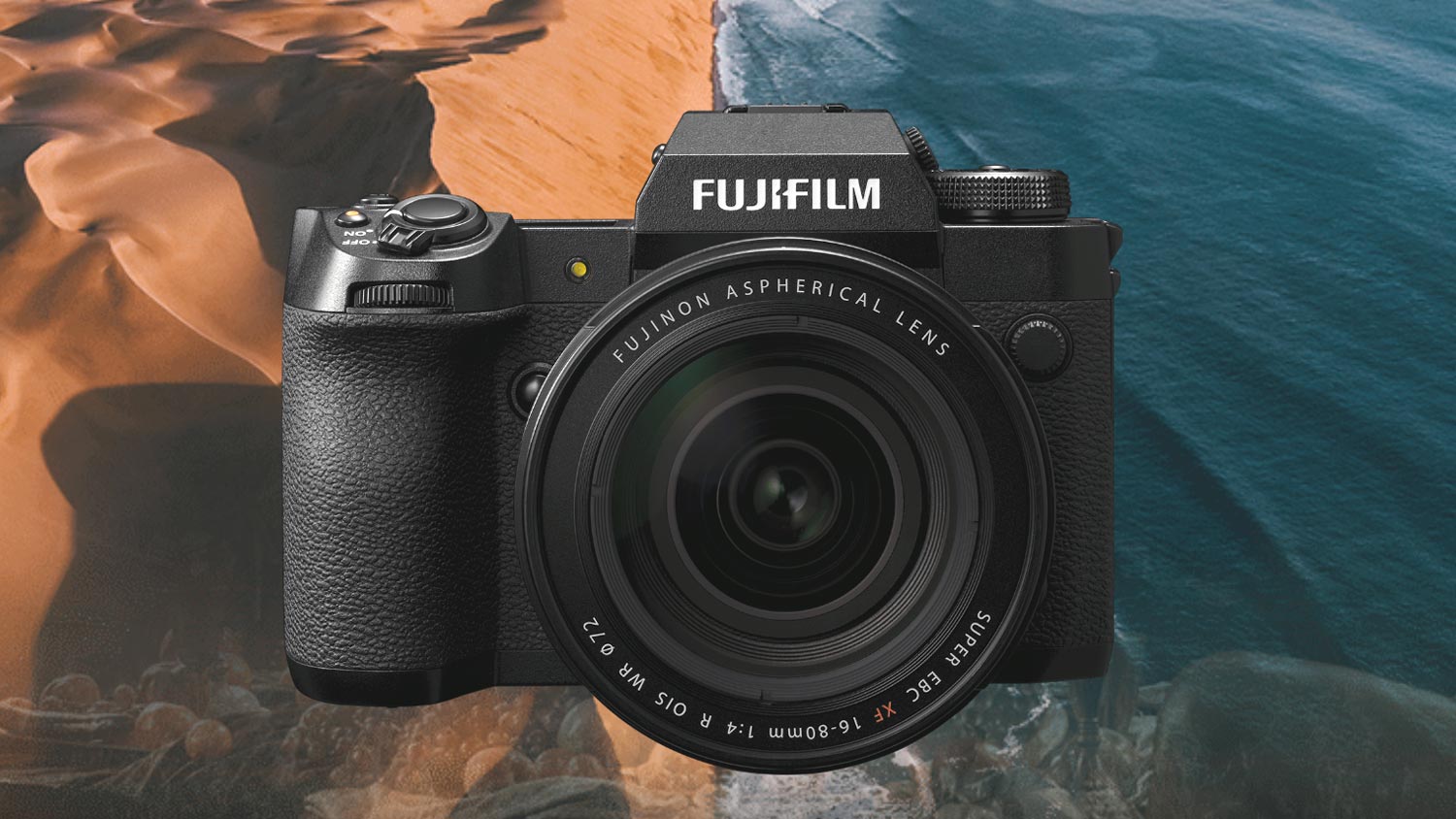 Fujifilm X-H2 Dilancarkan Dengan Sensor 40.2MP Dan Rakaman 8K/30p ProRes