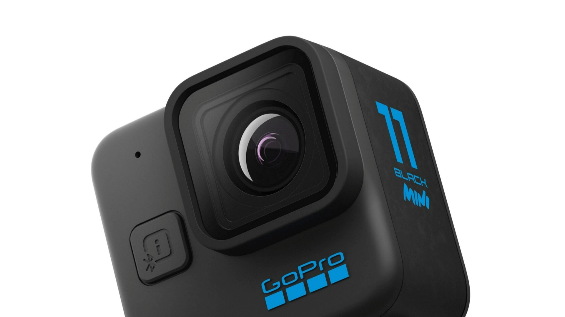 GoPro Hero Session Bakal Kembali? Hero11 Black Mini Tertiris Sebagai Kamera Kompak Baharu