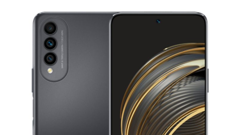Huawei Nova 10z Dilancarkan Dengan Kamera Utama 64MP