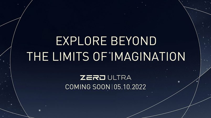 Infinix Zero Ultra 5G Bakal Dilancarkan Pada 5 Oktober
