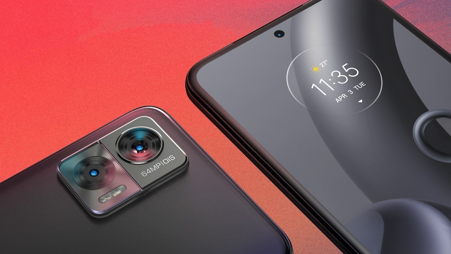 Motorola Edge 30 Fusion Turut Diumumkan Dengan Snapdragon 888+ Dan Skrin 144Hz