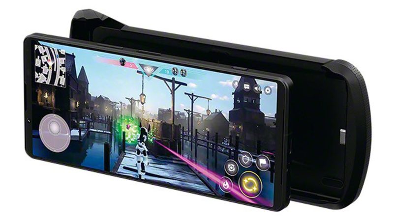 Sony Xperia 1 IV Gaming Edition Dilancarkan Dengan 16GB RAM