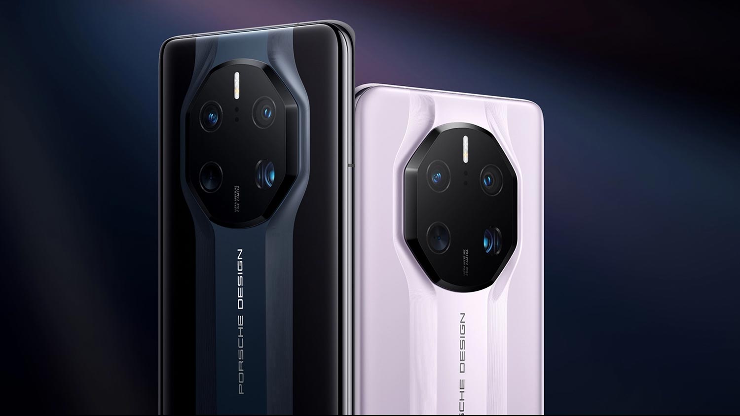 Huawei Mate 50 RS Turut Dilancarkan Dengan Snapdragon 8+ 4G Dan Tubuh Seramik