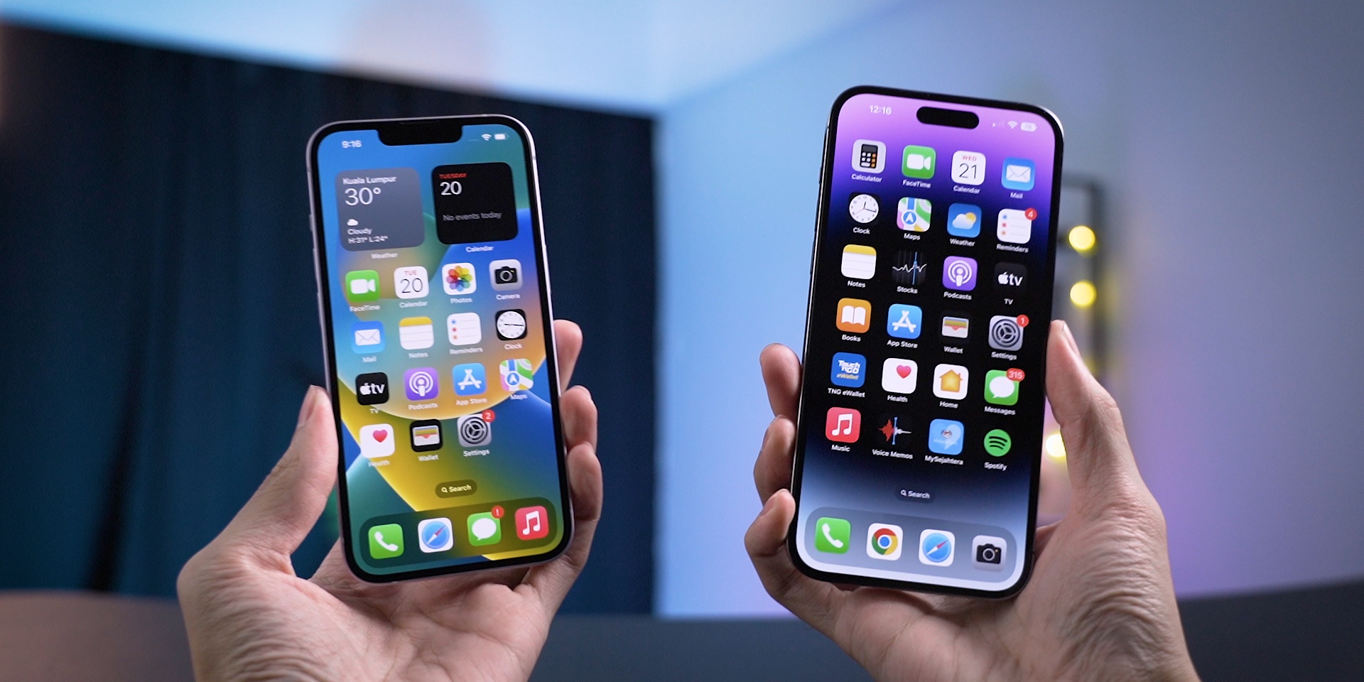 Apple Mengalami Masalah Pada Pengeluaran Skrin iPhone 15 Pro – Penawaran Awal Mungkin Terhad