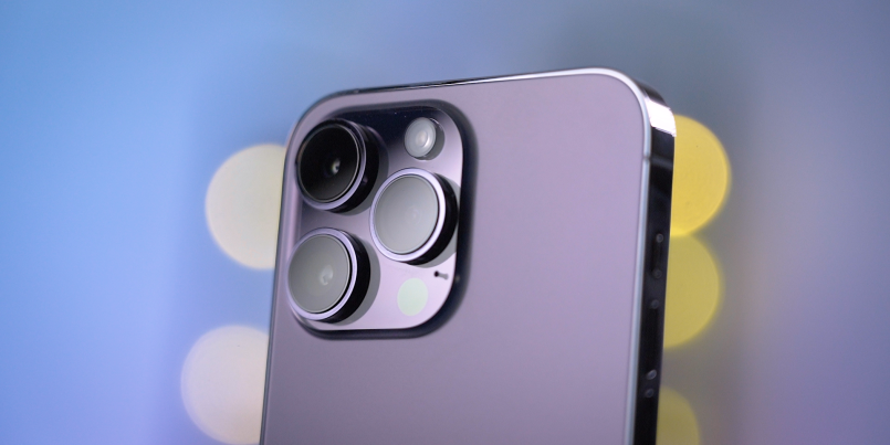 Apple iPhone 14 Pro Kini Menduduki Tangga Kedua Pada DXOMark Untuk Fotografi
