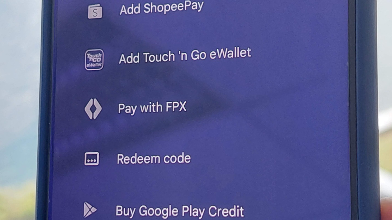 Google Play Store Kini Menyokong Pembayaran FPX – Beli Aplikasi Guna Akaun Bank “Online”