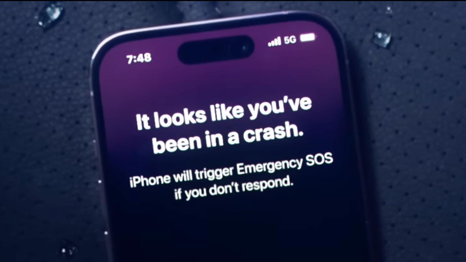 Ciri Mengesan Kemalangan iPhone 14 Dipicu Jika Pemilik Menaiki Rollercoaster