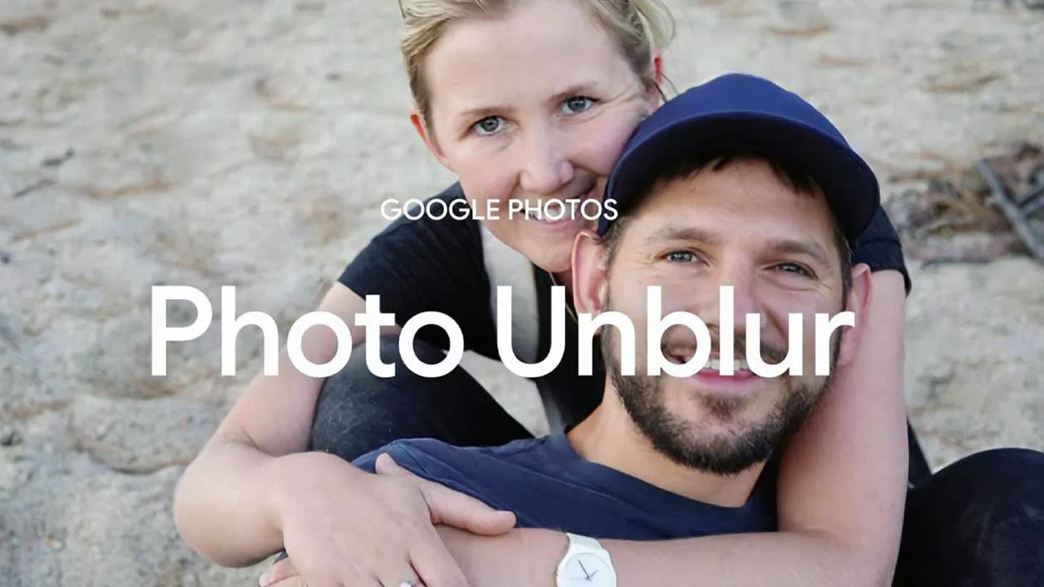 Ciri Photo Unblur Pada Google Pixel 7 Menajamkan Gambar Kabur Dan Beresolusi Rendah