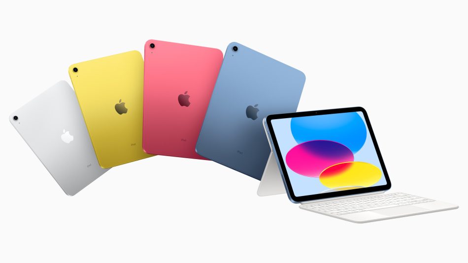 Apple Pernah Pertimbang Menawarkan iPad Pada Harga Rendah, Dengan Binaan Plastik