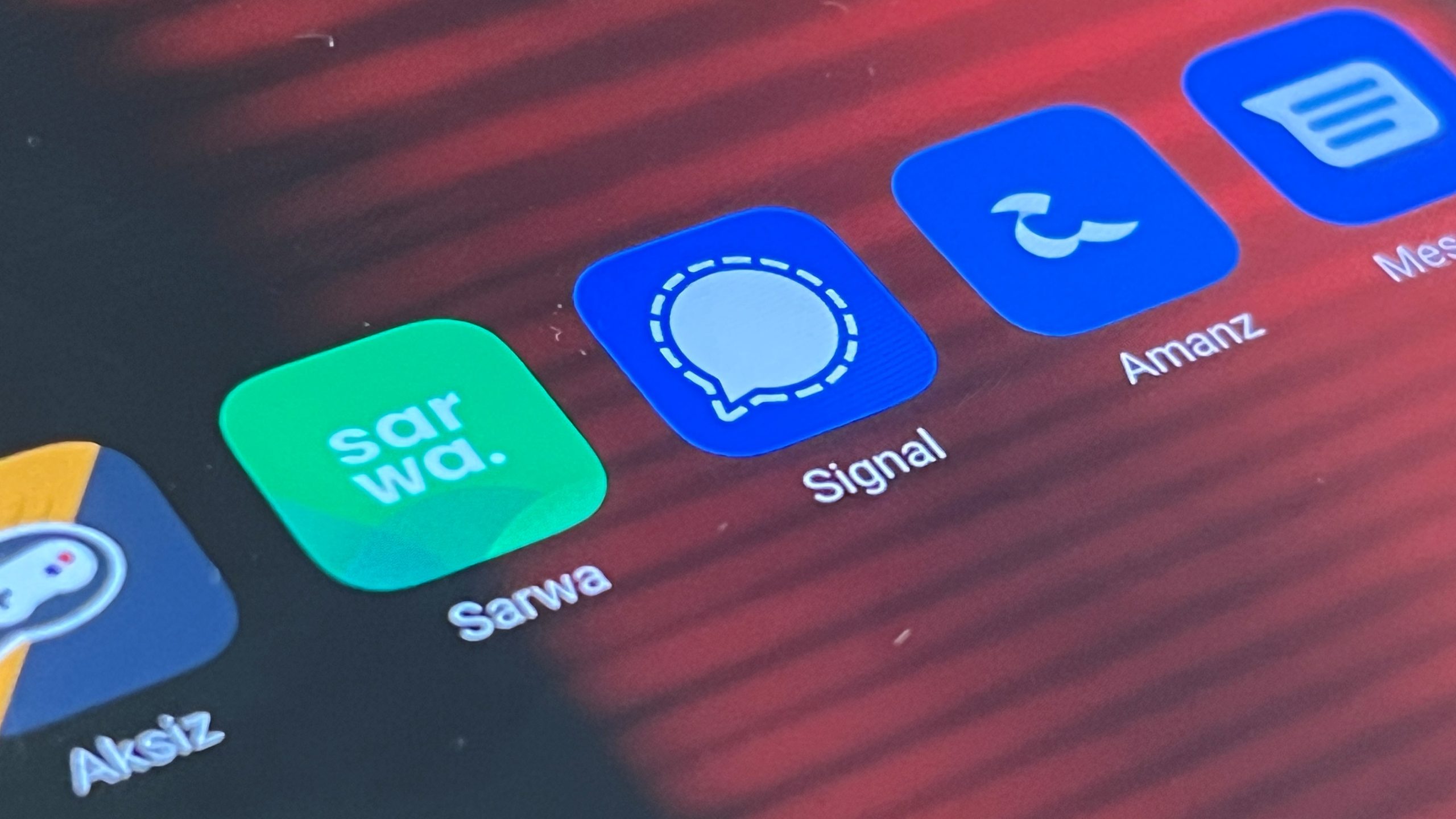 Signal Akan Menghentikan Sokongan SMS Dan MMS Pada Aplikasi Android
