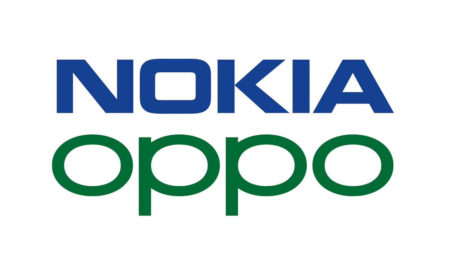 Oppo Dan Nokia Menamatkan Pertikaian Dengan Menandatangani Perjanjian Paten