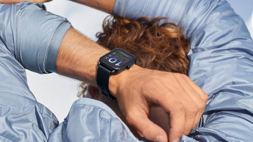 OnePlus Nord Watch Dilancarkan Dengan Skrin AMOLED Dan Bateri Hingga 30 Hari