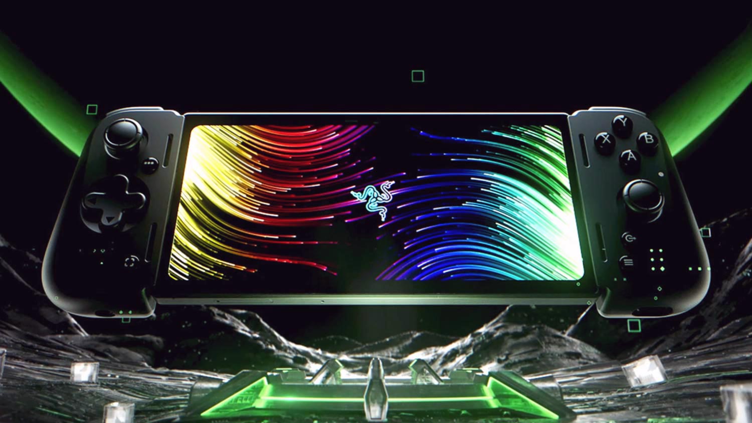 Razer Edge Diperkenalkan – Konsol Mudah-Alih Berasaskan Android, Menyokong Xbox Cloud Gaming