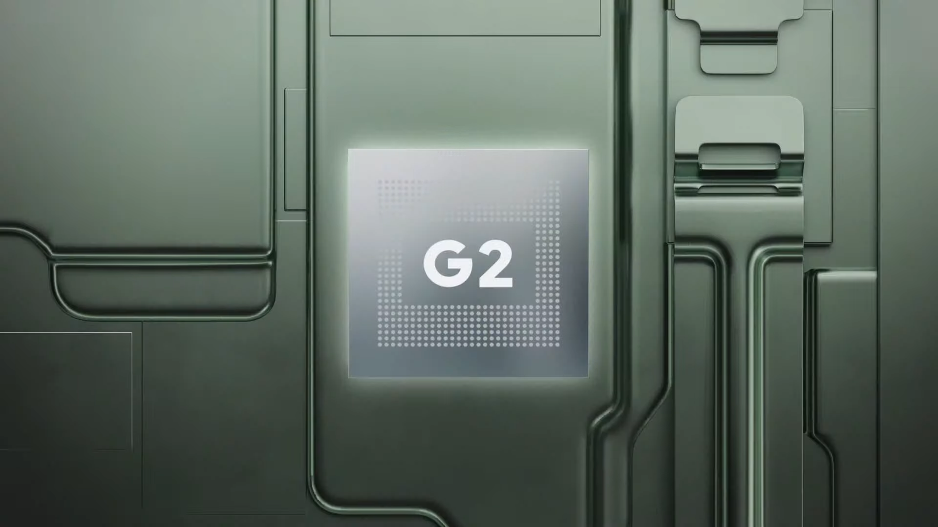 Cip Google Tensor G2 Sebenarnya Menggunakan Teknologi 5nm