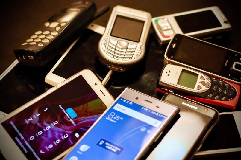 Kerana Kemelesetan Ekonomi Jualan Telefon Terpakai Meningkat 11.5% Sepanjang 2022