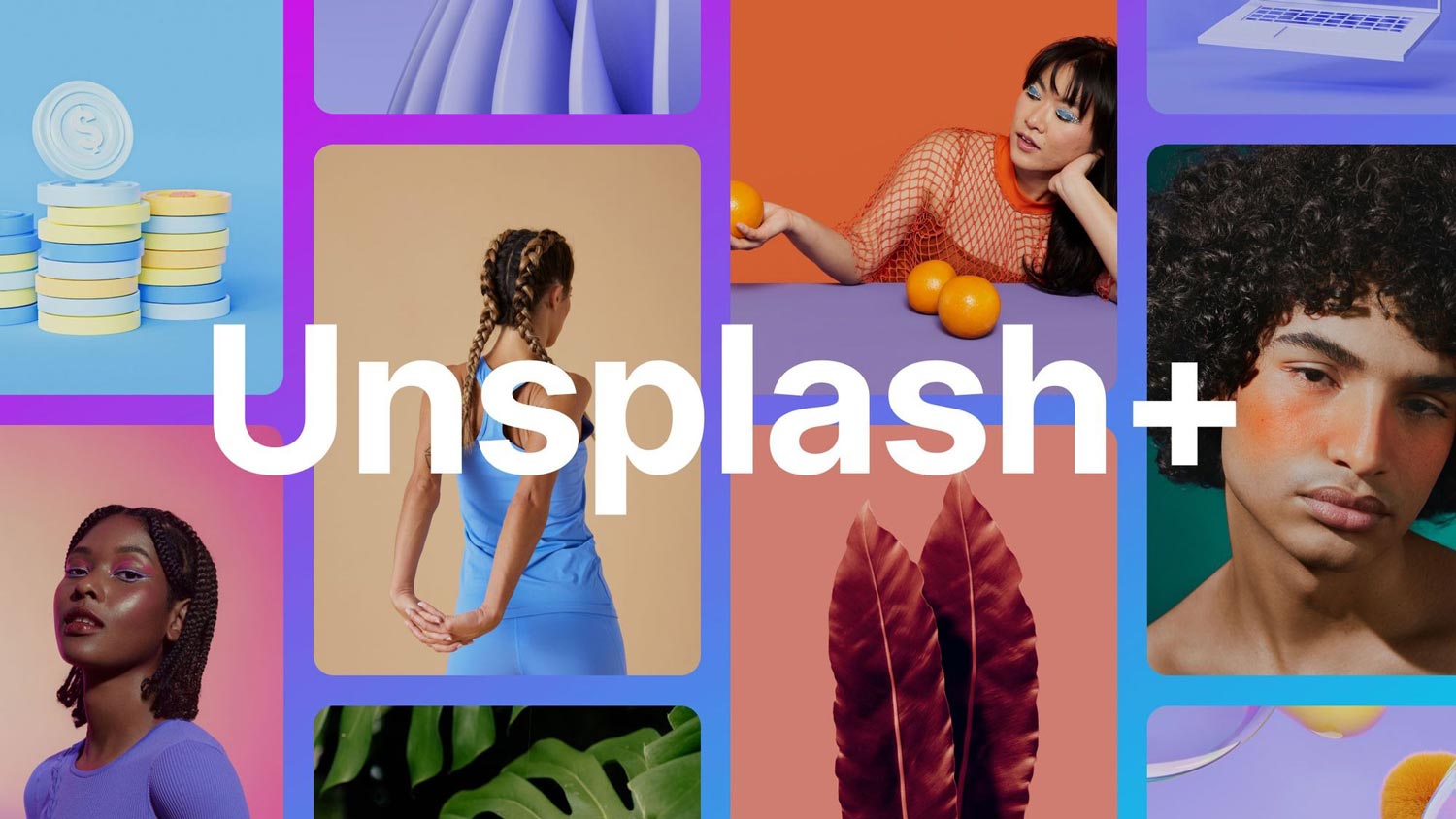 Unsplash+ Dilancarkan Dengan Kandungan Premium Dan Tanpa Iklan
