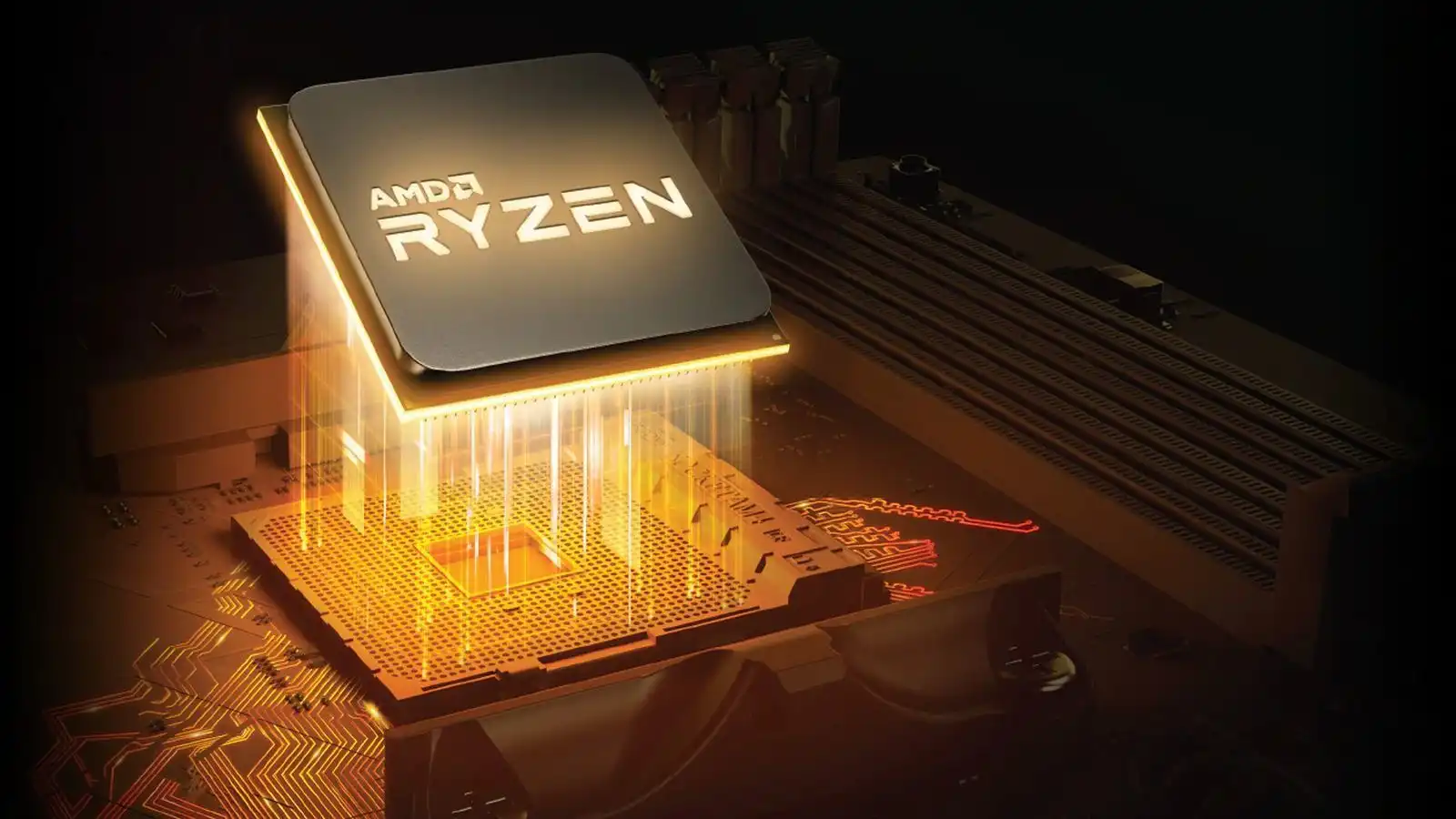 Cip APU AMD Akan Datang Dijangka Menggunakan Cip Grafik AMD RDNA3