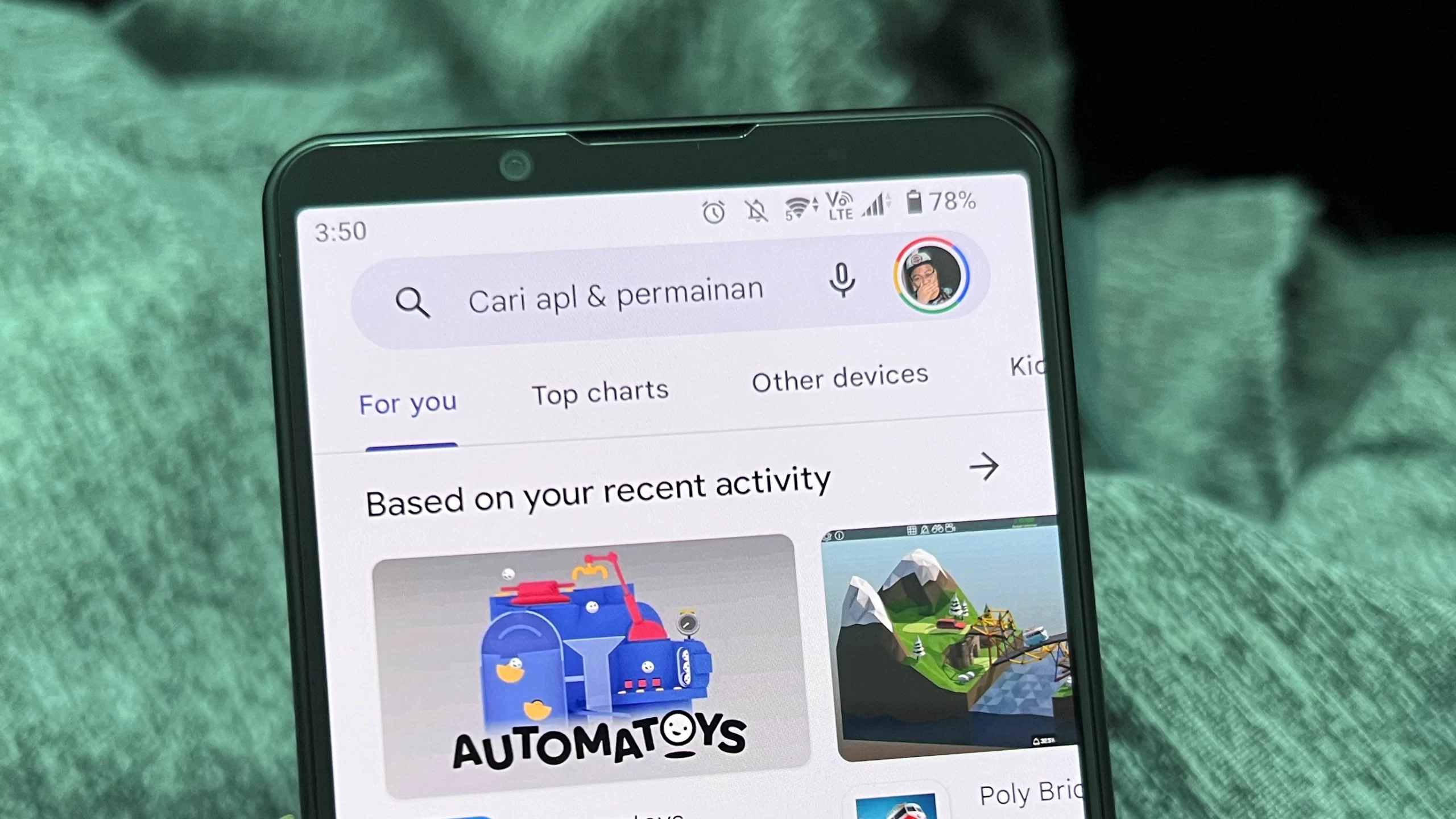 Google Play Store Kelak Akan Memaparkan Aplikasi Berkualiti Sahaja Kepada Pengguna