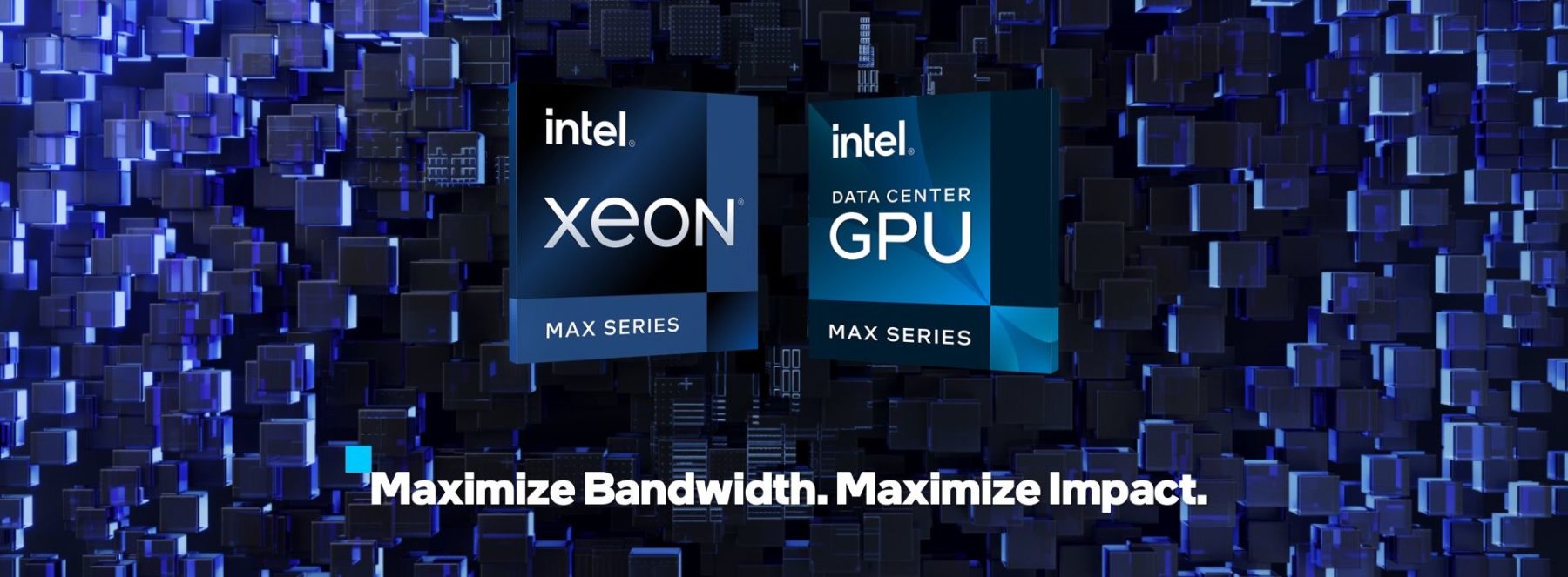 Intel Memperkenalkan Siri Cip Pemprosesan Xeon Max Dan Data Center GPU Max Untuk Pusat Data