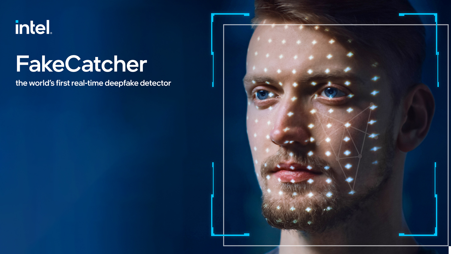 Intel FakeCatcher Mampu Mengesan Video Deepfake Dengan Ketepatan 96%