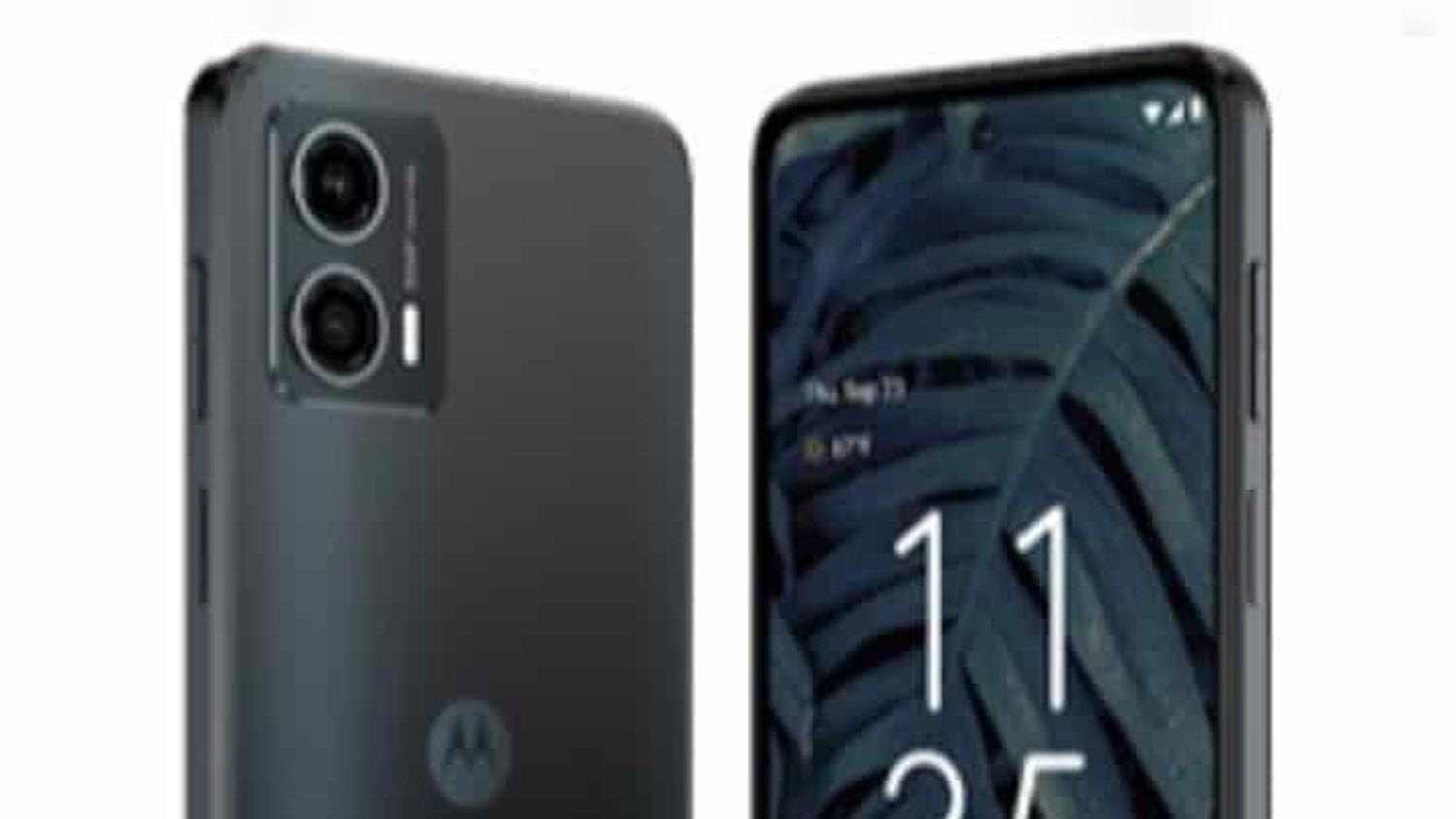 Rekaan Telefon Mampu Milik Motorola Penang Tertiris