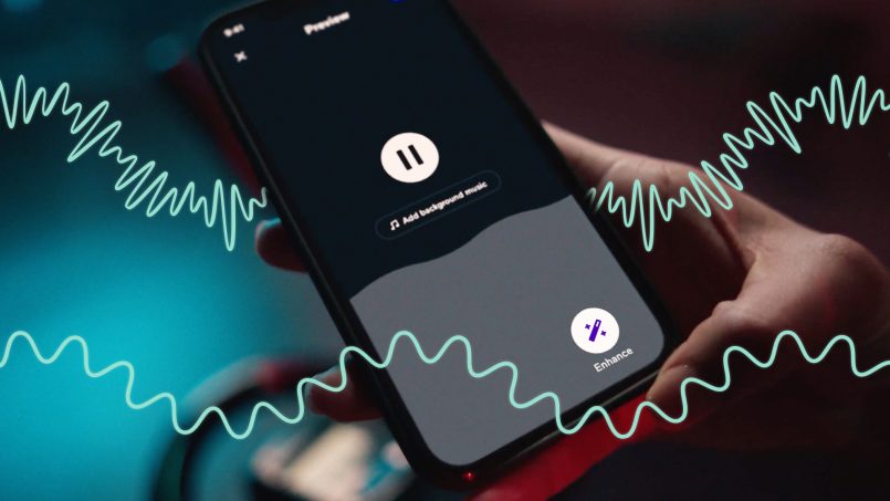 Aplikasi Anchor Kini Membenarkan Pengguna Merakam Audio Dengan Kualiti Seakan Rakaman Studio